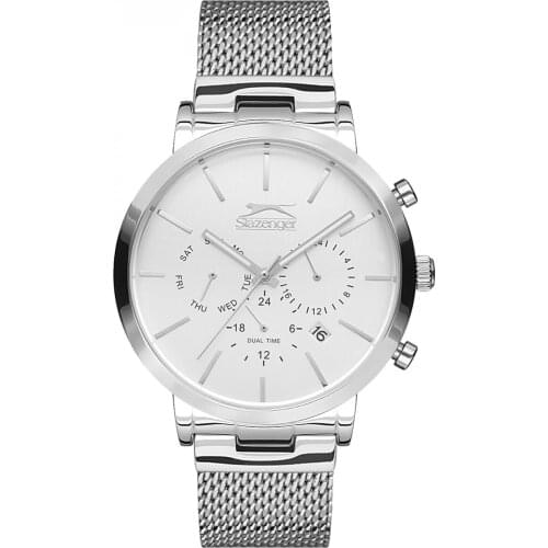 Slazenger Mens Quartz Watch