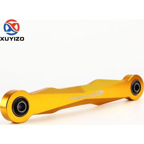 Strengthen Bar With Logo For SYM MAXSYM TL500 TL 500 Motorcycle Accessories Suspension Shock Absorber Bracket