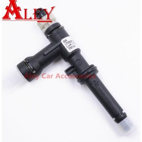 2324A023 Clutch Slave Cylinder clutch release concentric cylinder Adapter OEM New