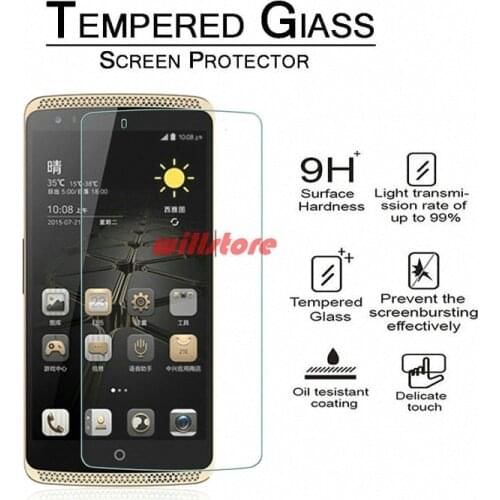 Чехлы для телефонов ZTE Axon 7 Wierss China At AliExpress