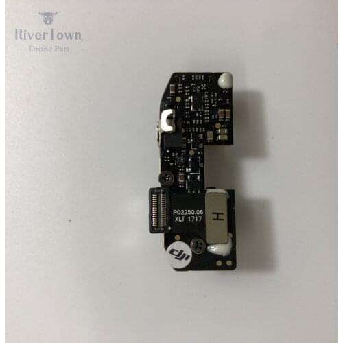 DJI Spark 3D Sensor System Repair Accessories 3D Front View Component Gimbal Front View Module Drone Repair Parts
