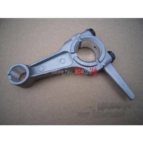 1KW 154F gasoline generator accessories linkage rod assembly