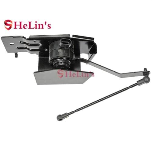 15128651 Ride Height Sensor Rear Right For Chevrolet Suburban Avalanche GMC Yukon XL 2500 LS LT SLE SLT 6.0L 8.1L