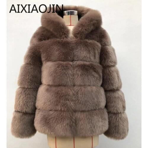 AIXIAOJING Women's Coats