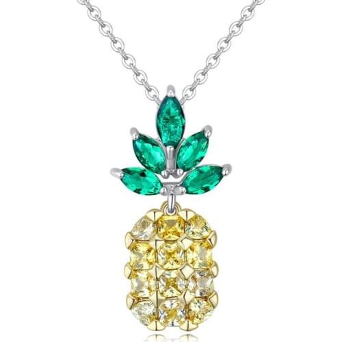 Choucong Vintage Pendants