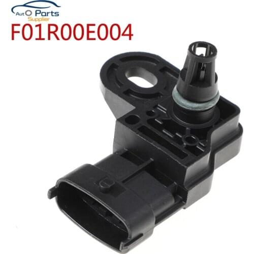 F01R00E004 24515118 MAP Air Intake Pressure Sensor Manifold Absolute Pressure (MAP) Sensor For Chery Geely Wuling Hongguang