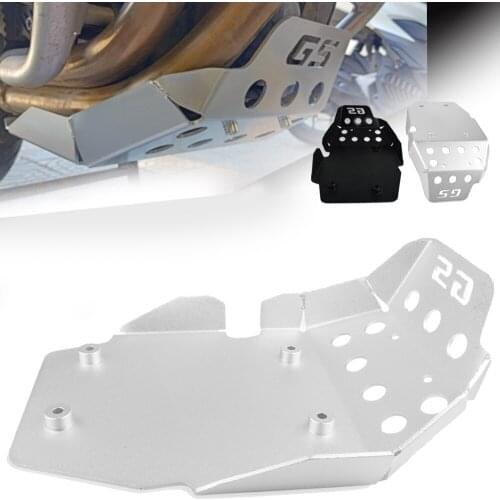 For BMW F800GS Skid Plate Bash Frame Engine Guard Protection GS 700 800 F700GS 2008-2017 2016 2015 2014 2013 2012 2011 2010 2009