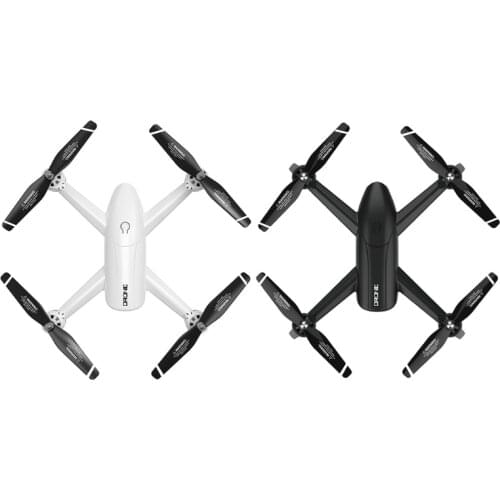 3.7V1600mAh 360Rotation SG106 RC Mini Drone Support Customized Flying Track Gravity Sensor Wifi 720P/1080P/4K Camera