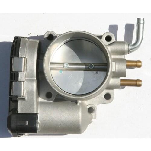 Throttle Body Assembly with Motor and TPS For Volkswagen Passat Audi A4 A6 Avant OE 078133062B/A/AJ 0280750030