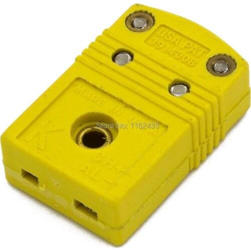 FTARA02 mini socket for thermocouple temperature sensor