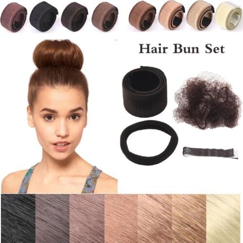 Furling Girl Hairpins