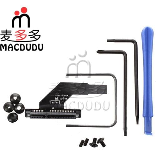 Brand New Bottom Hard Drive Flex Cable for Mac Mini Server A1347 821-1500-A 922-9560