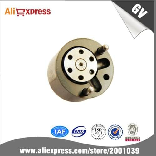 Hotsale actuator 9308-621C ;9308621C;9308/621C control valve 28239294 common rail valve for Delphi fuel injector