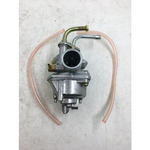 SherryBerg CARB CARBY Carburetor ETON BEAMER APRILIA SR50 fit for YAMAHA JOG ZUMA 50cc 49CC SCOOTER MOPED JOG50
