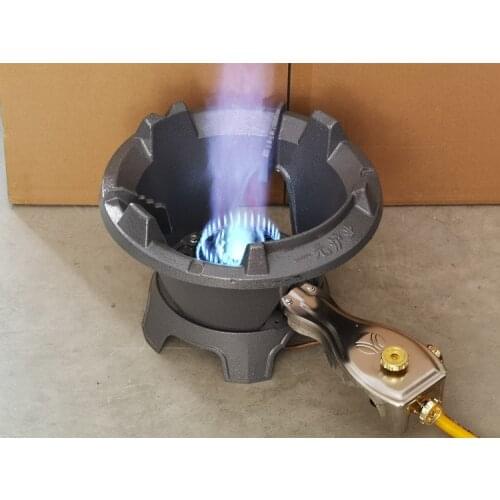 KINGRAY Large Burners