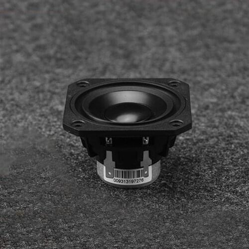 2.5"inch 69mm 4ohm 8ohm 15W Full Range NdFeB Magnetic Speaker Audio Stereo Loudspeaker Horn Trumpet DSAR-2.5F-15W-01