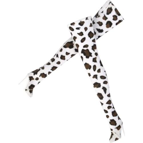 Original Doll Shoes High Heels Super Model FR Body Figure Doll Shoes 1/6 Doll Casual Sandals Shoes Boots Doll Accessories