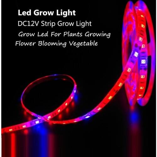 ReBlue LED Plant Lamps
