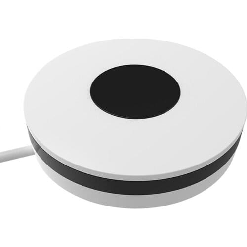 28EA Smart WiFi IR Remote Control, Universal Infrared Remote Controller Hub IR Blaster Works with Alexa,-Google Home, IFTTT