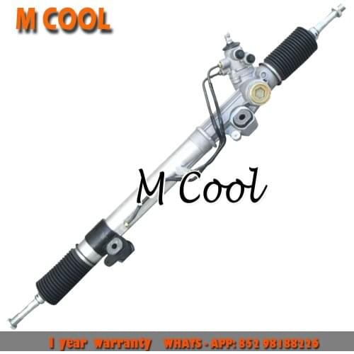 High Quality LEFT HAND DRIVE Power Steering Rack For Toyota LandCruiser 100 PN 44200 60120 44200-60100 4420060120 4420060100