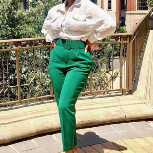 Женские брюки YIRENBC China At AliExpress