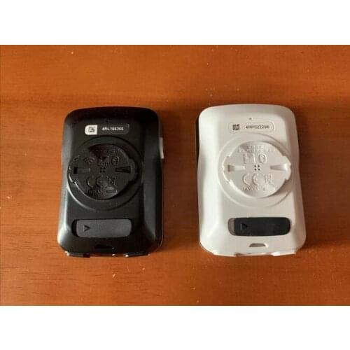 Rear cover for GARMIN EDGE 820 bicycle speed meter back cover With Battery Repair replacement