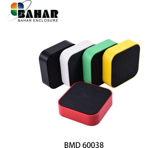 1pcs 98X98X32MM Bahar enclosure, square plastic case, junction box, household appliance housing, instrument case，Connector case