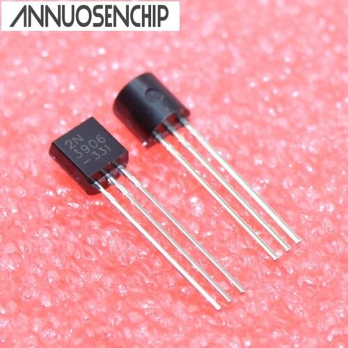 1000pcs 2N2222 2N2222A 2N2907 2N2907A 2N5401 2N5551 S8050 S8550 S9012 S9013 S9014 S9015 2N3904 2N3906 2N5401 2N5551 S9018 TO-92