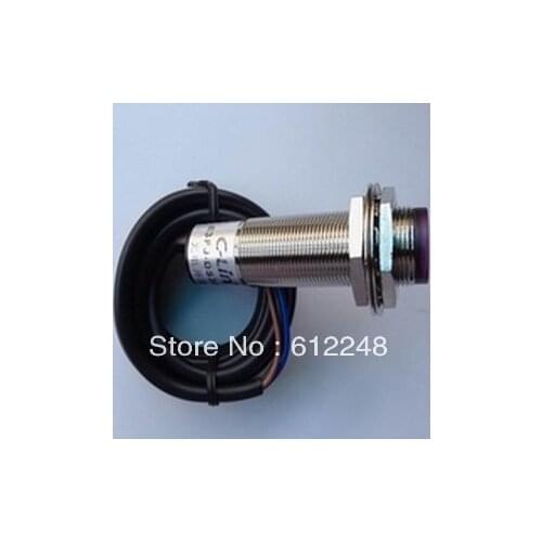 E3FJ-DS10C1 diffuse reflection type photoelectric switch