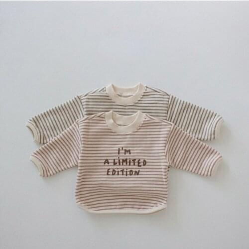 FMPDC Toddler Long Sleeve T-Shirts