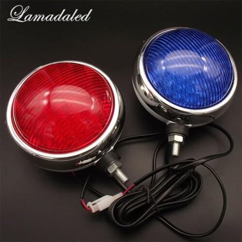 Lamadaled Stop Lights For Motorcycles
