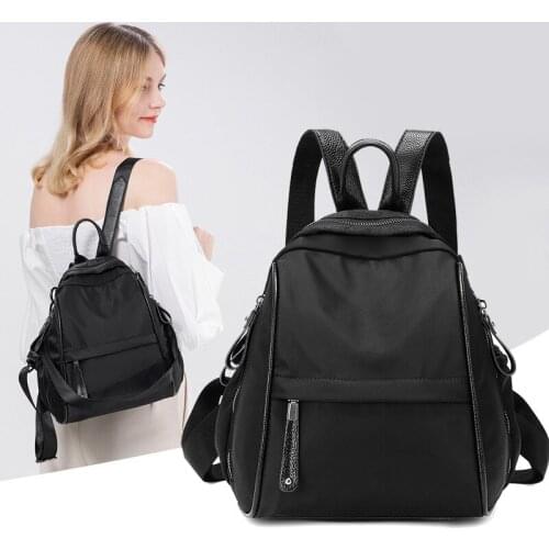 MJ Womens Casual Backpacks