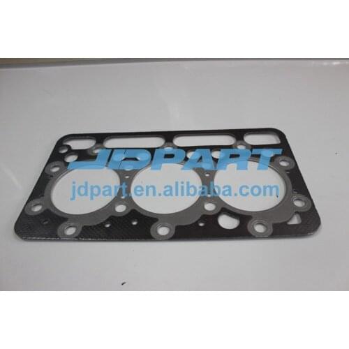 New D1403 Head Gasket For Kubota