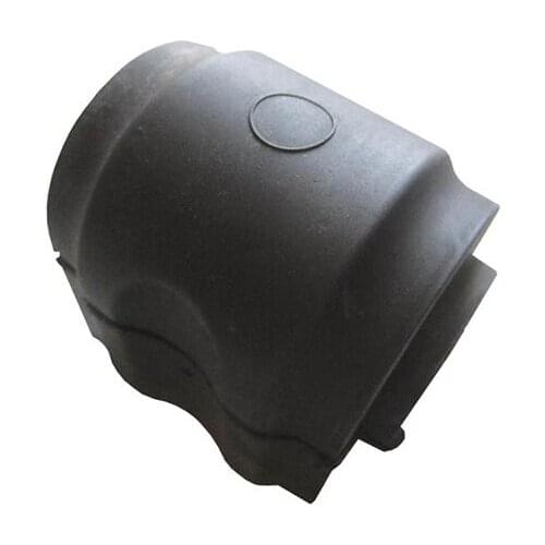 New High Quality Rear Sway Bar Bushing W/O Ace for LR Range Rover Sport 2006-2013 Car Less Roll Stability Control Bush LR018354