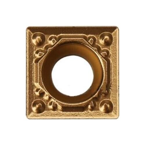 Original SCMT09T304HQ SCMT09T308HQ CA5525 Carbide Inserts for Steel SCMT09T304 SCMT09T308 SCMT 09T304 09T308 Turning Lathe Tool