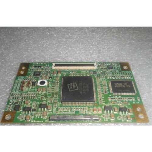 LCD Board 230W1C4LV0.5S Logic board for LTM240CS07-001 connect with T-CON connect board