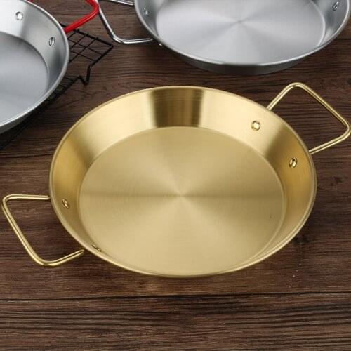 Realikeasy Pans