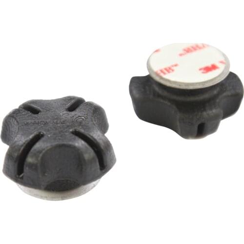 Sanlida Archery X10 Recurve Bow Limbs Damper 1 Pair (2 Pieces) Target Archery