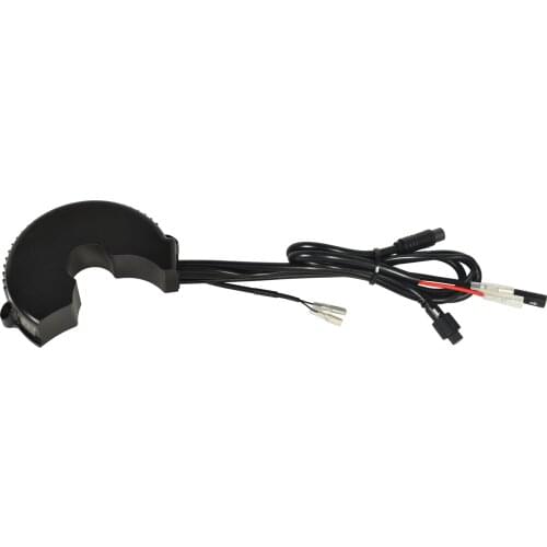 Bafang 8fun 48V 750W 25A or 48V 500W 18A new version BBS02B motor controller/electric bike controller