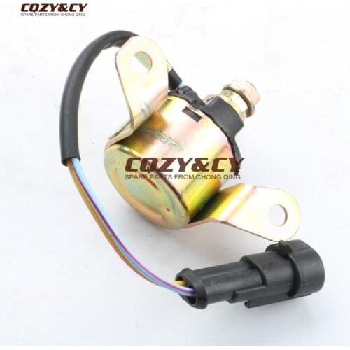 Starter Solenoid Relay for Polaris RANGER 800 RZR EFI 2008 2009 2010 2011 2012