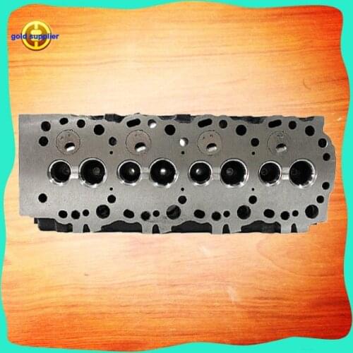 Gold supplier 5L cylinder head 11101-54150 for Toyota Hilux/Hiace 3.0D use