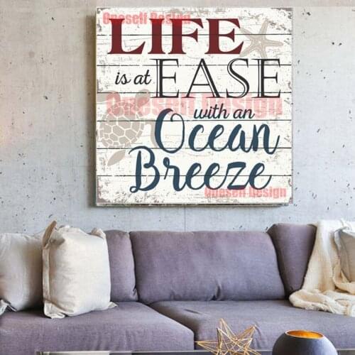 2020 life is ovvan diamond painting full square 5d diamond embroidery full love 5d diamond mosaic sale livingtoom wall sticker