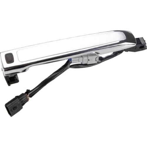 Auto Parts Keyless Entry System Door Handle for Teana 2004