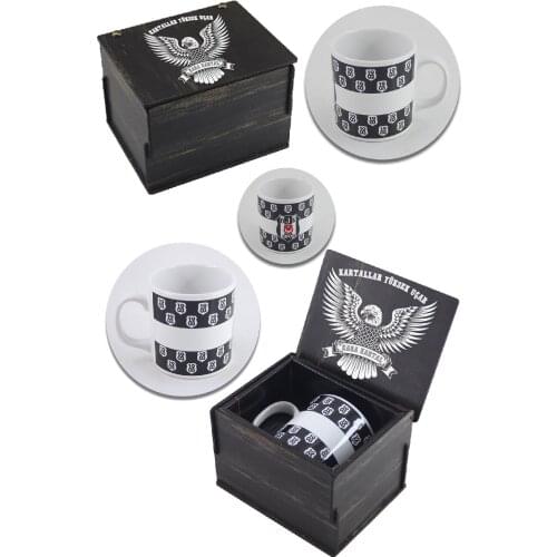 Besiktas Mugs