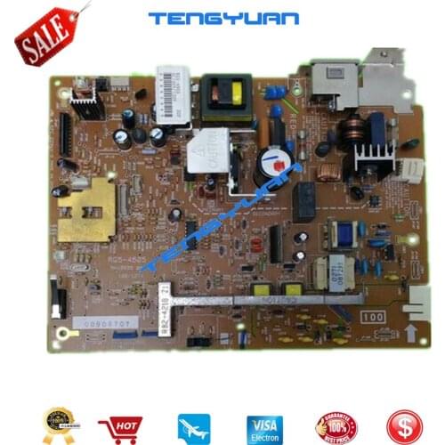 Free shipping 100% test original for HP1100 Power Supply Board RG5-4605-080 RG5-4605 (110V) RG5-4606-080 RG5-4606(220v) on sale