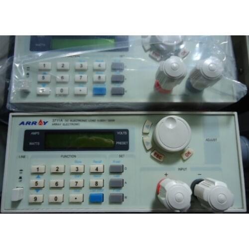 Блок Instruments For Measurement And Analysis