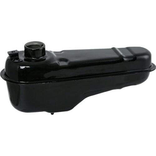 Motorcycle 2L Gas Fuel Tank For Honda CT70 Trail 1977-1982 ST90 Trailsport 1973-1975