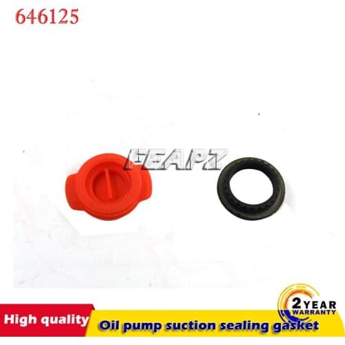 FEAPZ Engine Gaskets