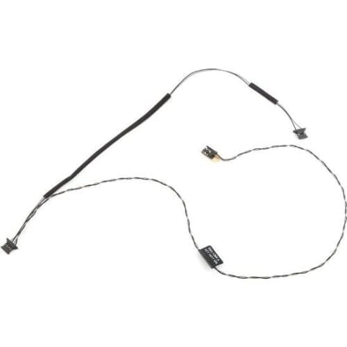 1 Lot / 5 PCS For iMac 27'' A1312 Mid 2011 V-SYNC LCD TEMP SENSOR CABLE MC813 MC814 593-1385