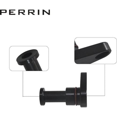 VTEC and VTC Block Off combo for Honda Acura K20 K24 K Series